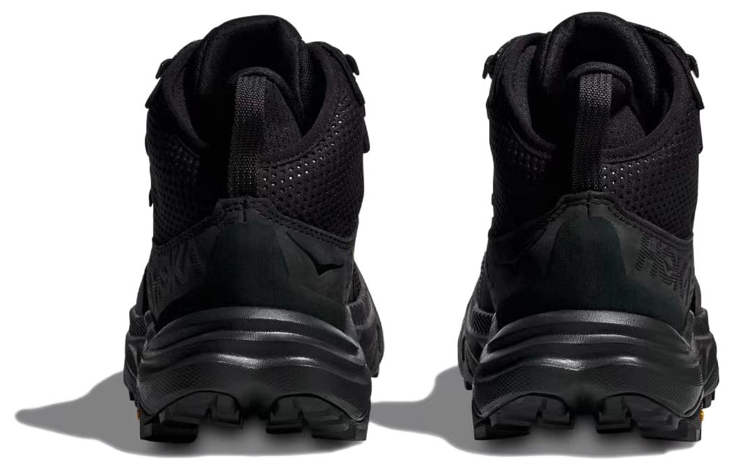 HOKA ONE ONE Anacapa 2 Mid GTX 'Triple Black' 1141633-BBLC