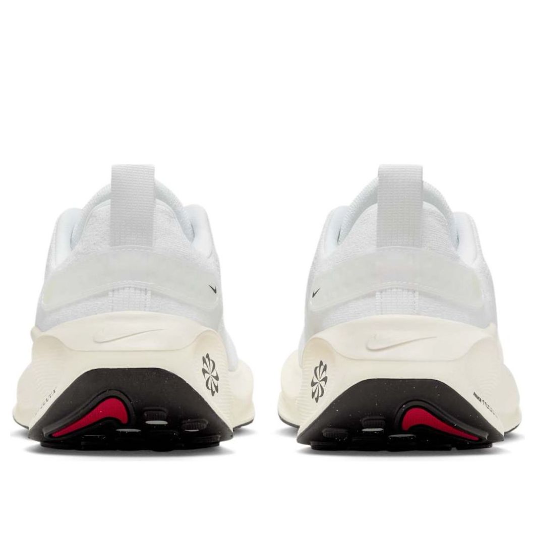 (WMNS) Nike ReactX Infinity Run 4 'White Chrome' DR2670-104