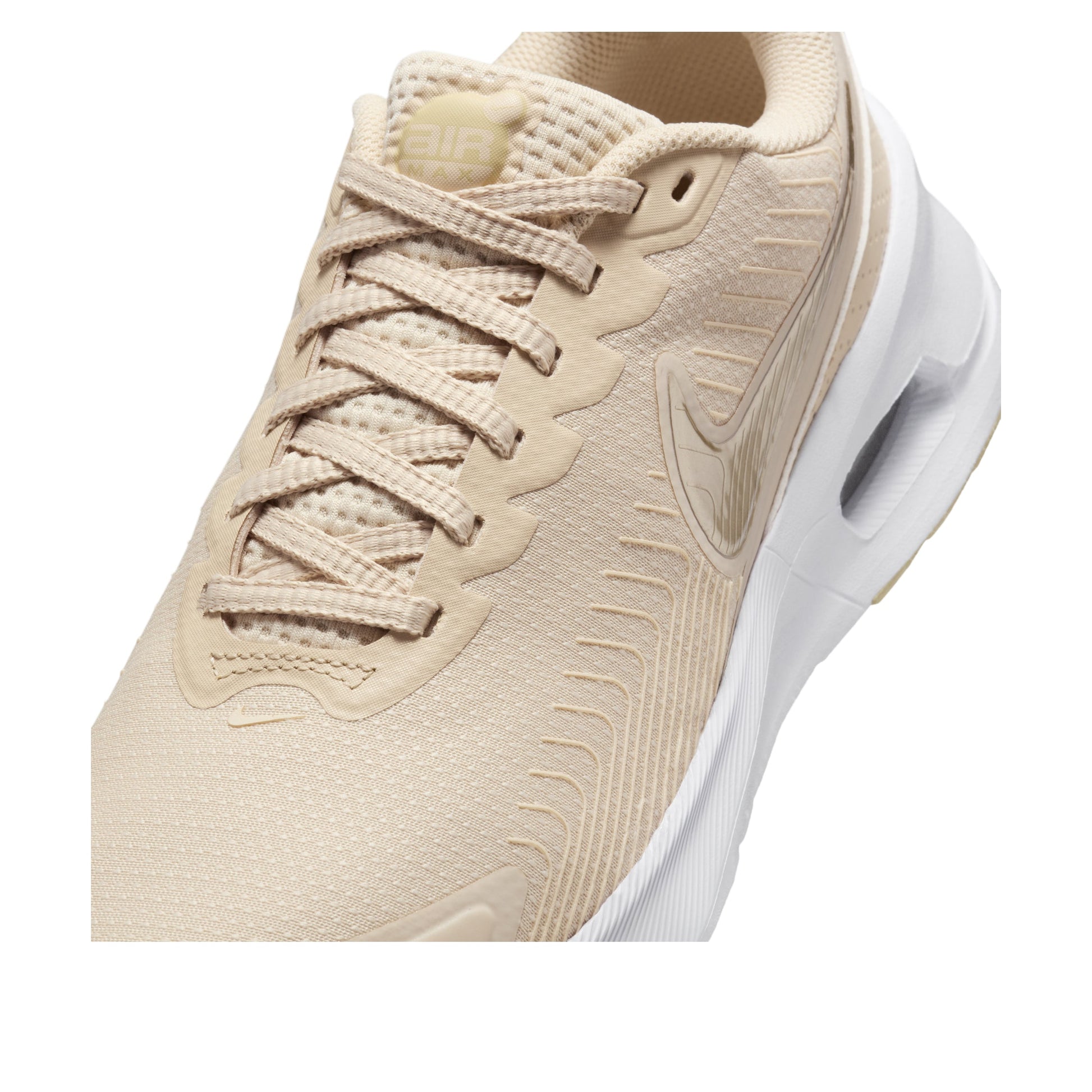 (WMNS) Nike Air Max Nuaxis 'Sanddrift White' HF1233-105