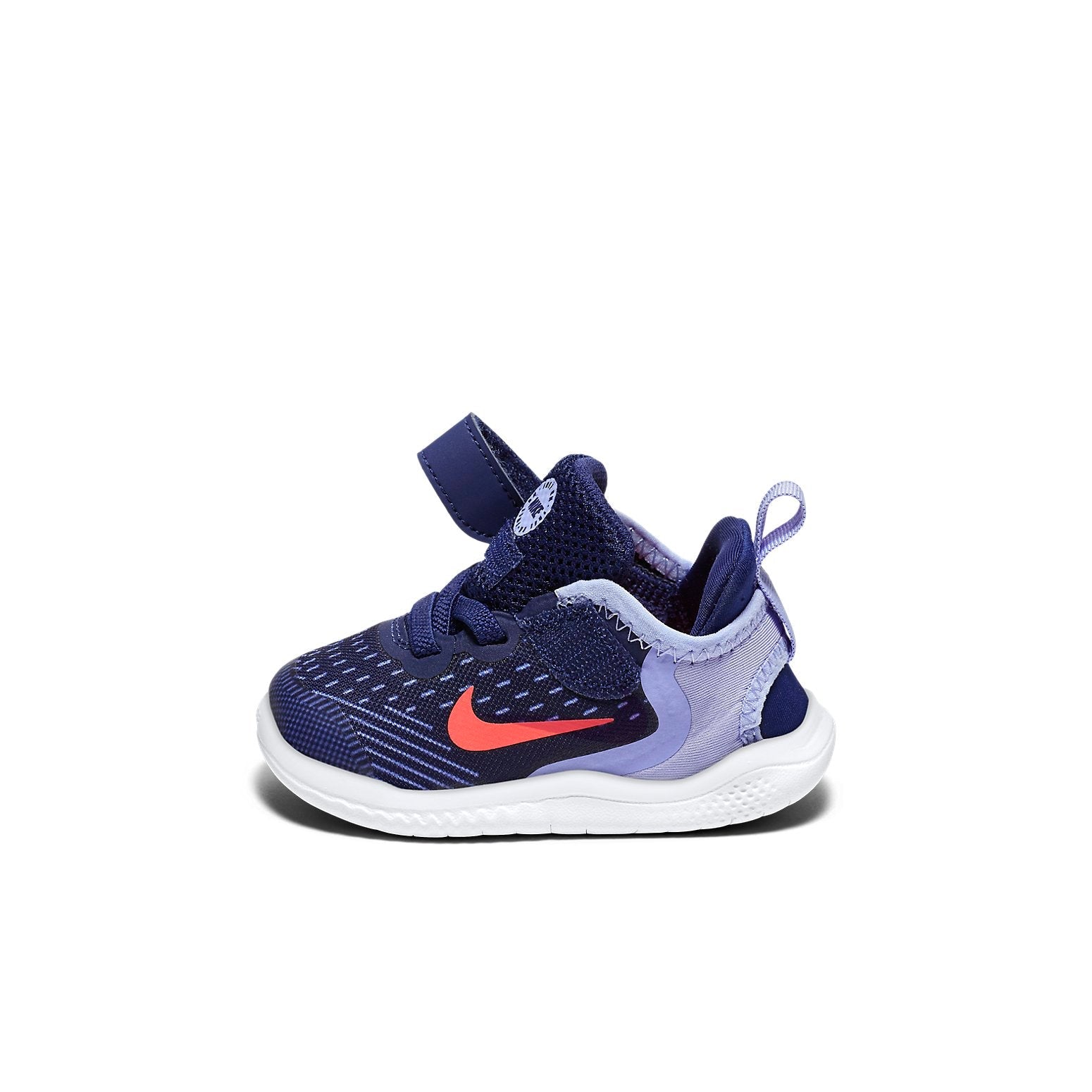 (TD) Nike Free RN 2018 Blue AH3456-404