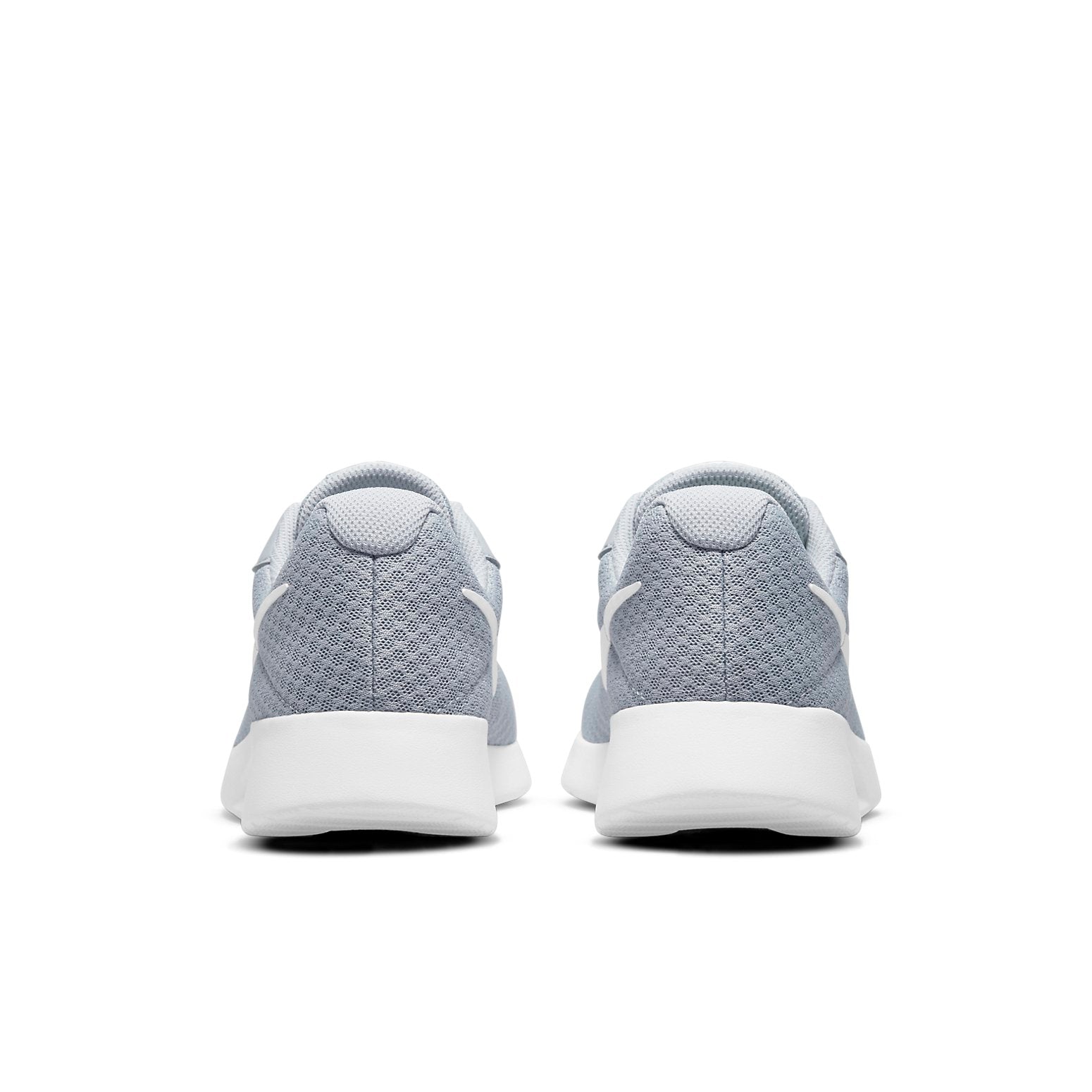 (WMNS) Nike Tanjun 'Wolf Grey' DJ6257-003