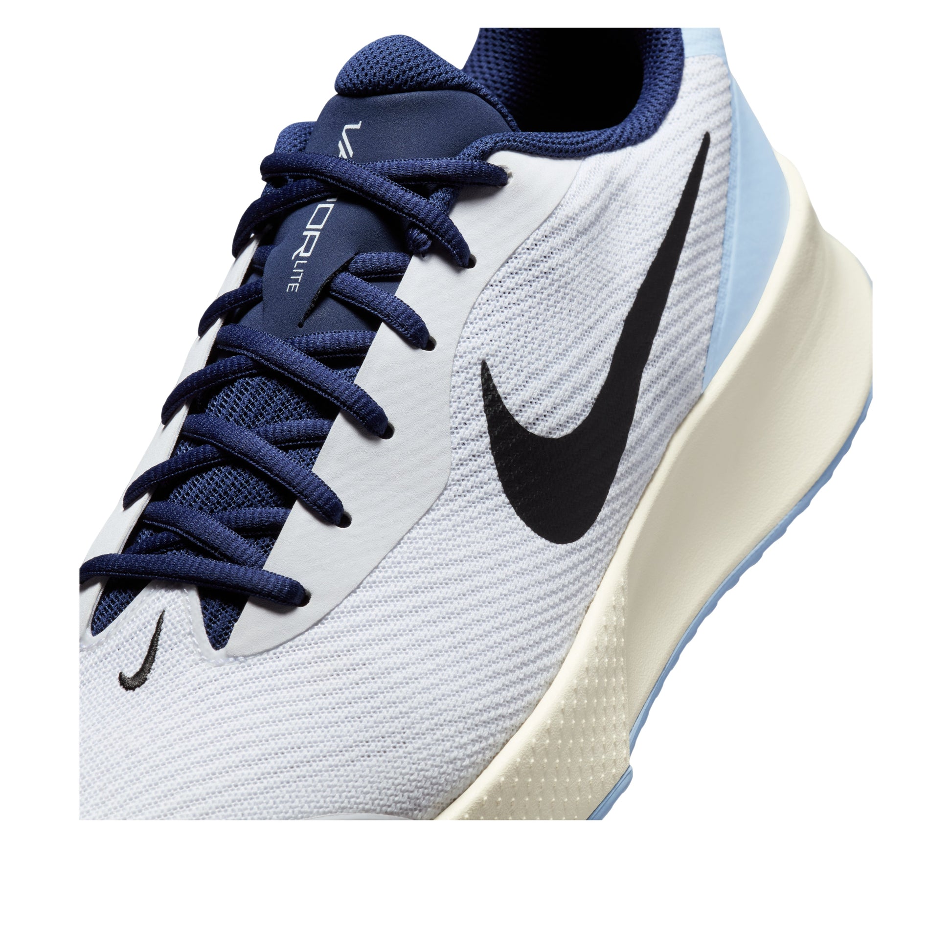 Nike Vapor Lite 3 'White Midnight Navy' FZ2155-102