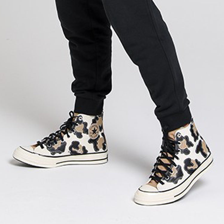 Converse Chuck 70 High 'Hacked Archive - Nomad Khaki' 168904C