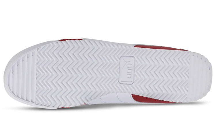 PUMA Turino Sneakers Red/White 371113-11