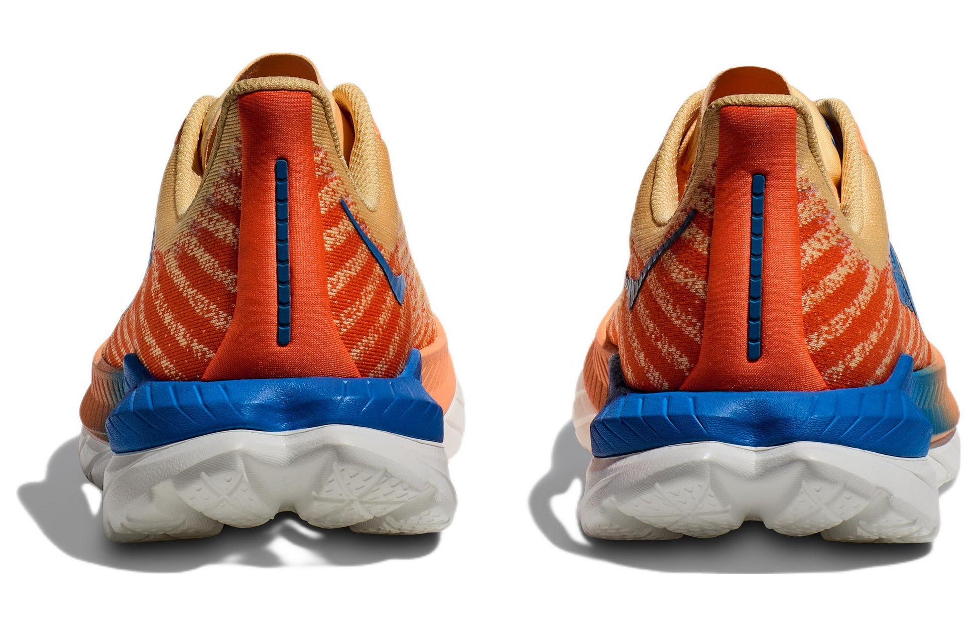 HOKA ONE ONE Mach 5 'Impala Vibrant Orange' 1127893-IVOR