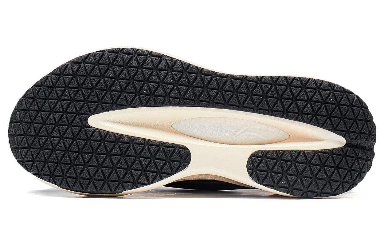 Li-Ning YunYou Orca 'Black White' AZGT013-2