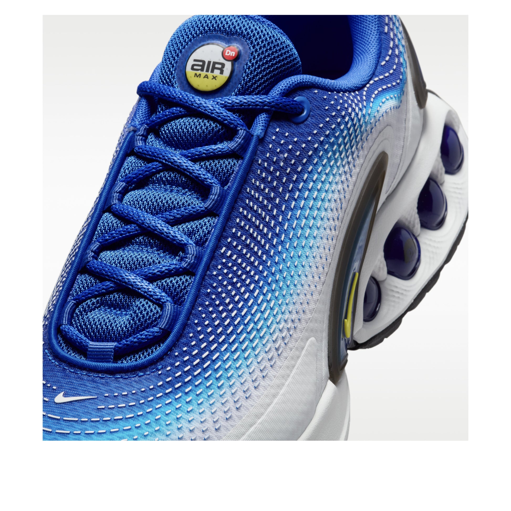 Nike Air Max Dn 'Blue Fury' HF5531-400