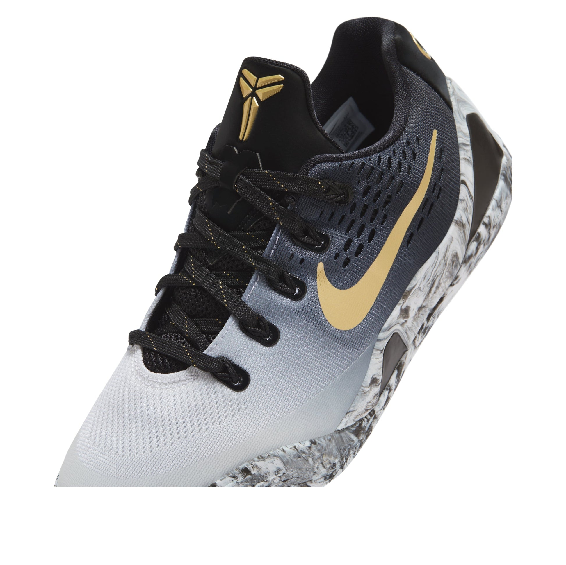 (GS) Nike Kobe 9 EM Low 'Mambacita' FV3607-002