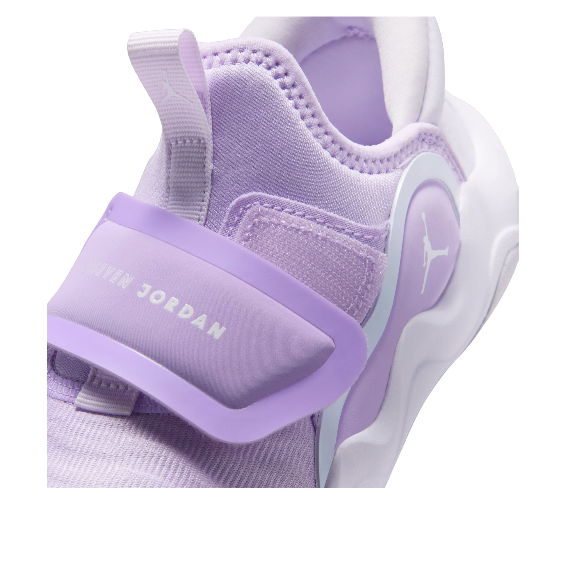 (PS) Air Jordan 23/7.2 EasyOn 'Violet Mist Barely Grape' HF3415-502