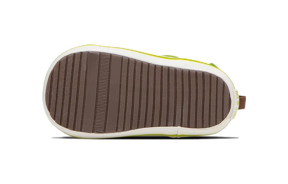 (TD) Converse All Star Fruity 'Green' 37302361