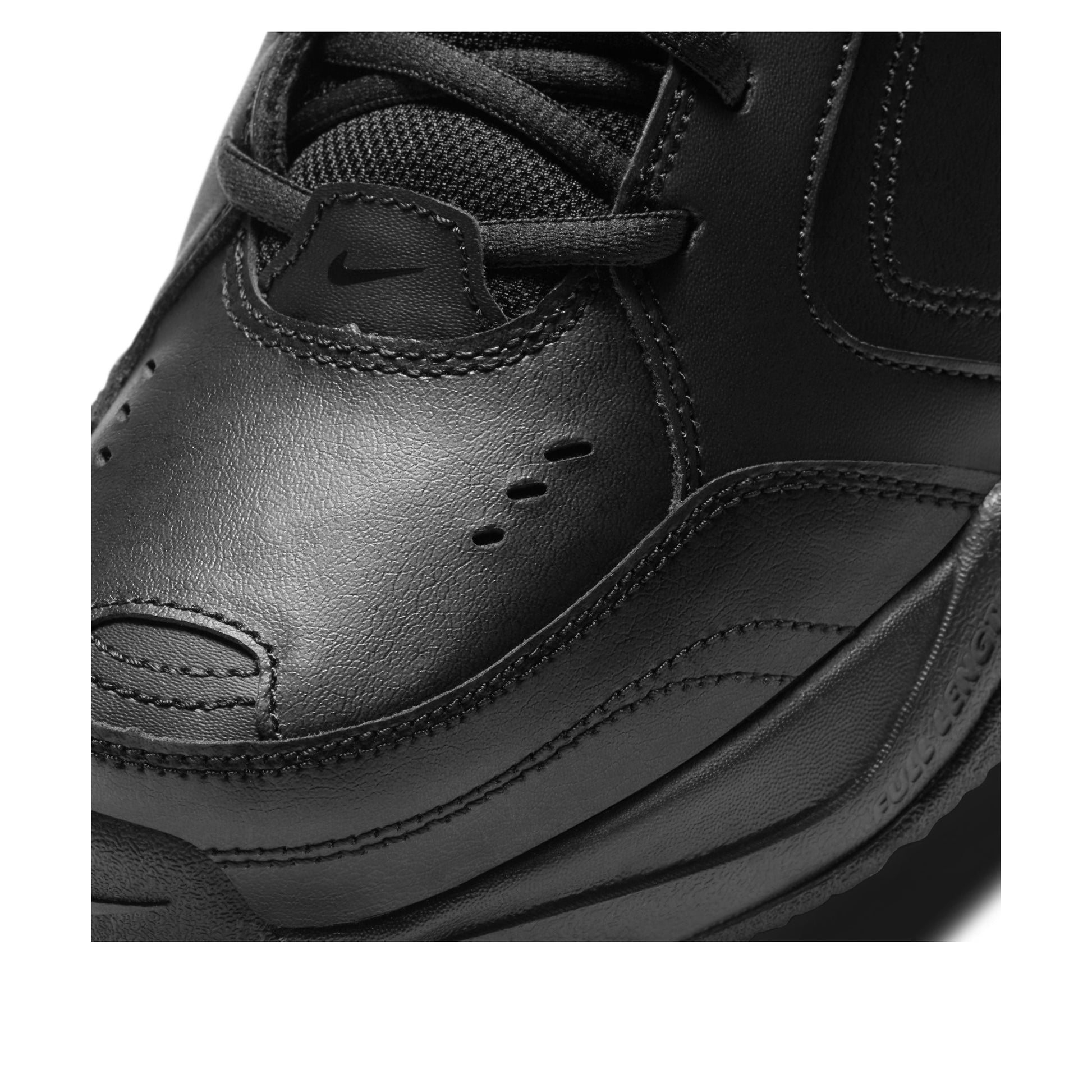 Nike Air Monarch IV 'Black' 415445-001