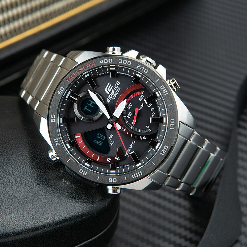 CASIO EDIFICE Series ECB-900DB-1A
