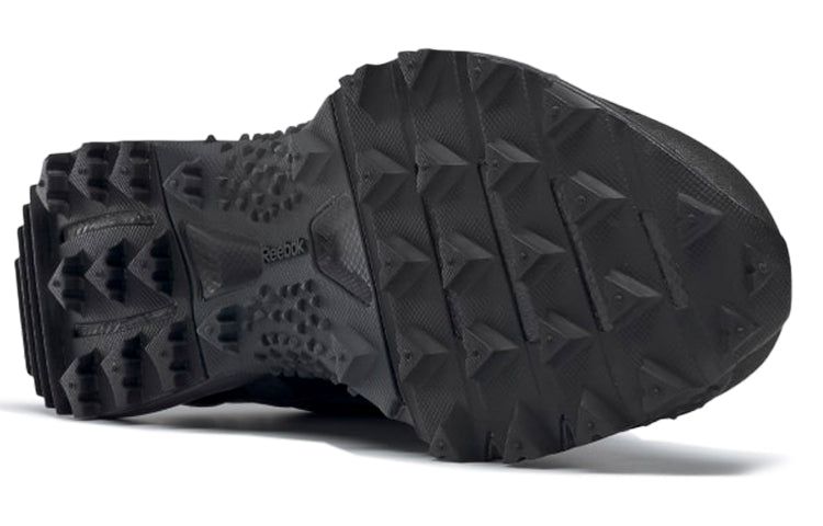 Reebok At Craze 2.0 Black EF7046