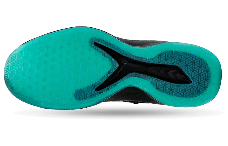 PUMA Rise Xt Fuse 1 'Black Green White' 104878-02