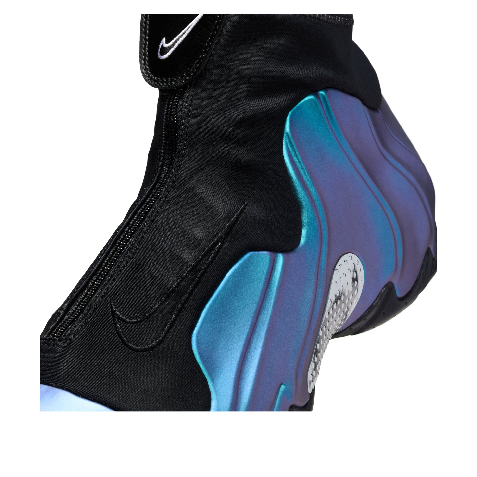Nike Air Flightposite 'Dusty Cactus' HJ4466-001