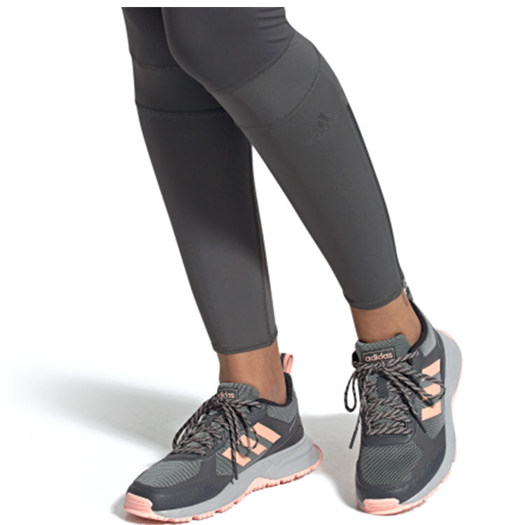 (WMNS) adidas Rockadia Trail 3 'Grey Glow Pink' EG2523