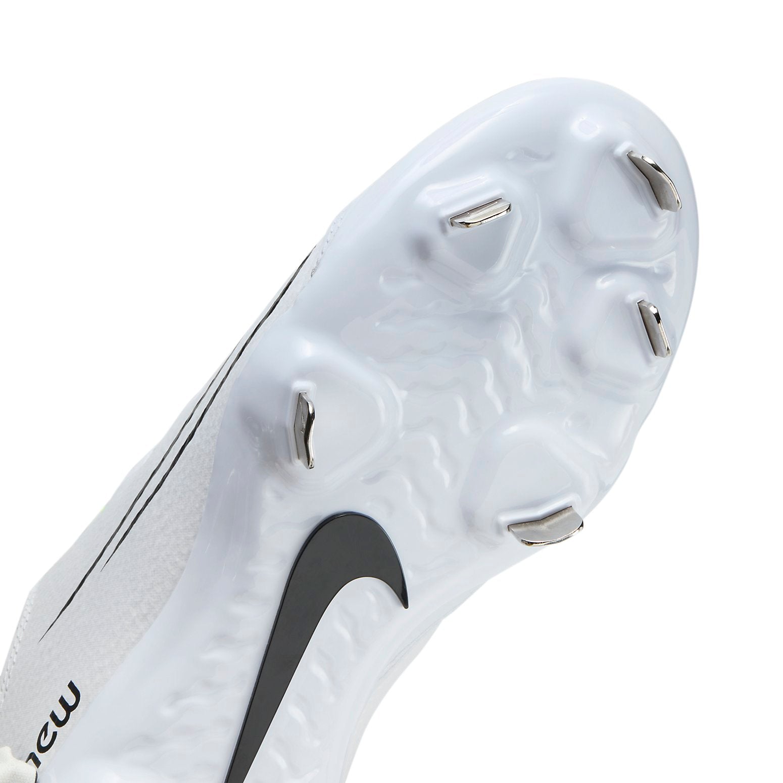 (WMNS) Nike Hyperdiamond 4 Pro 'White Photon Dust' CZ5920-103