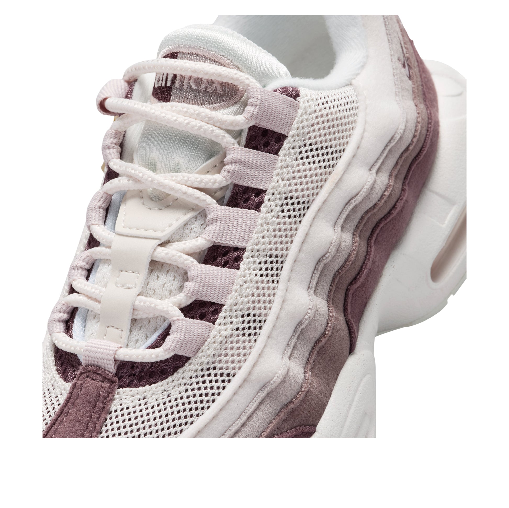 (PS) Nike Air Max '95 'Phantom Silt Red' 905461-012