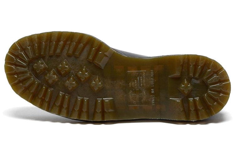 (WMNS) Dr. Martens 1461 Bex Made in England 'Black' 26787001