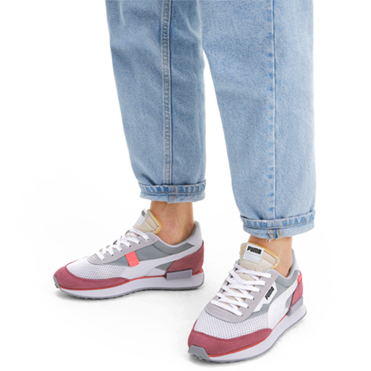 (WMNS) PUMA Future Rider Stream On 373794-05