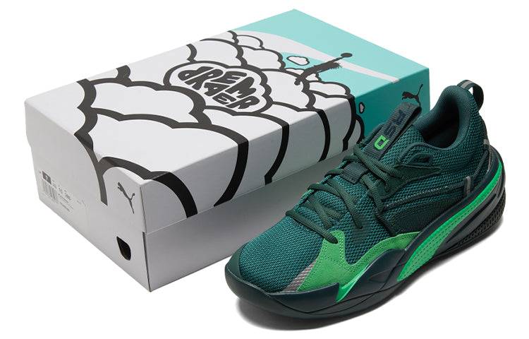 PUMA J. Cole x RS-Dreamer 'Bistro Green' 193990-05