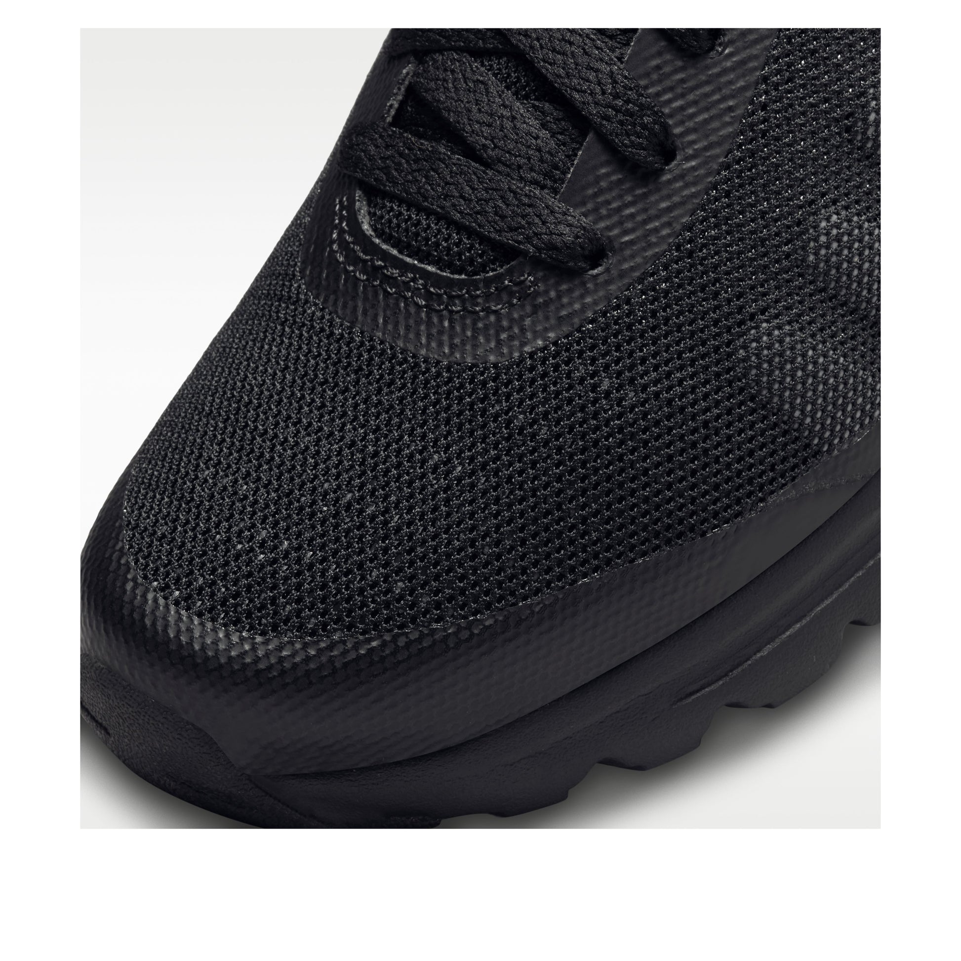 (GS) Nike Air Max Invigor 'Black' 749572-003