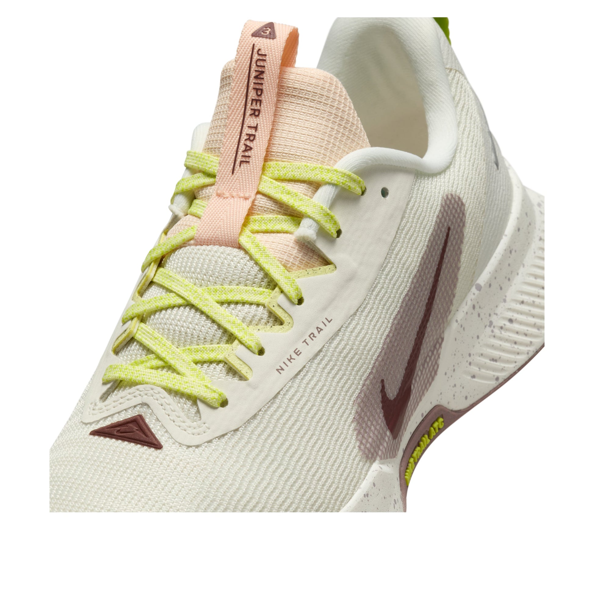 (WMNS) Nike Juniper Trail 3 'Sail Dark Pony Tint' FQ0902-100