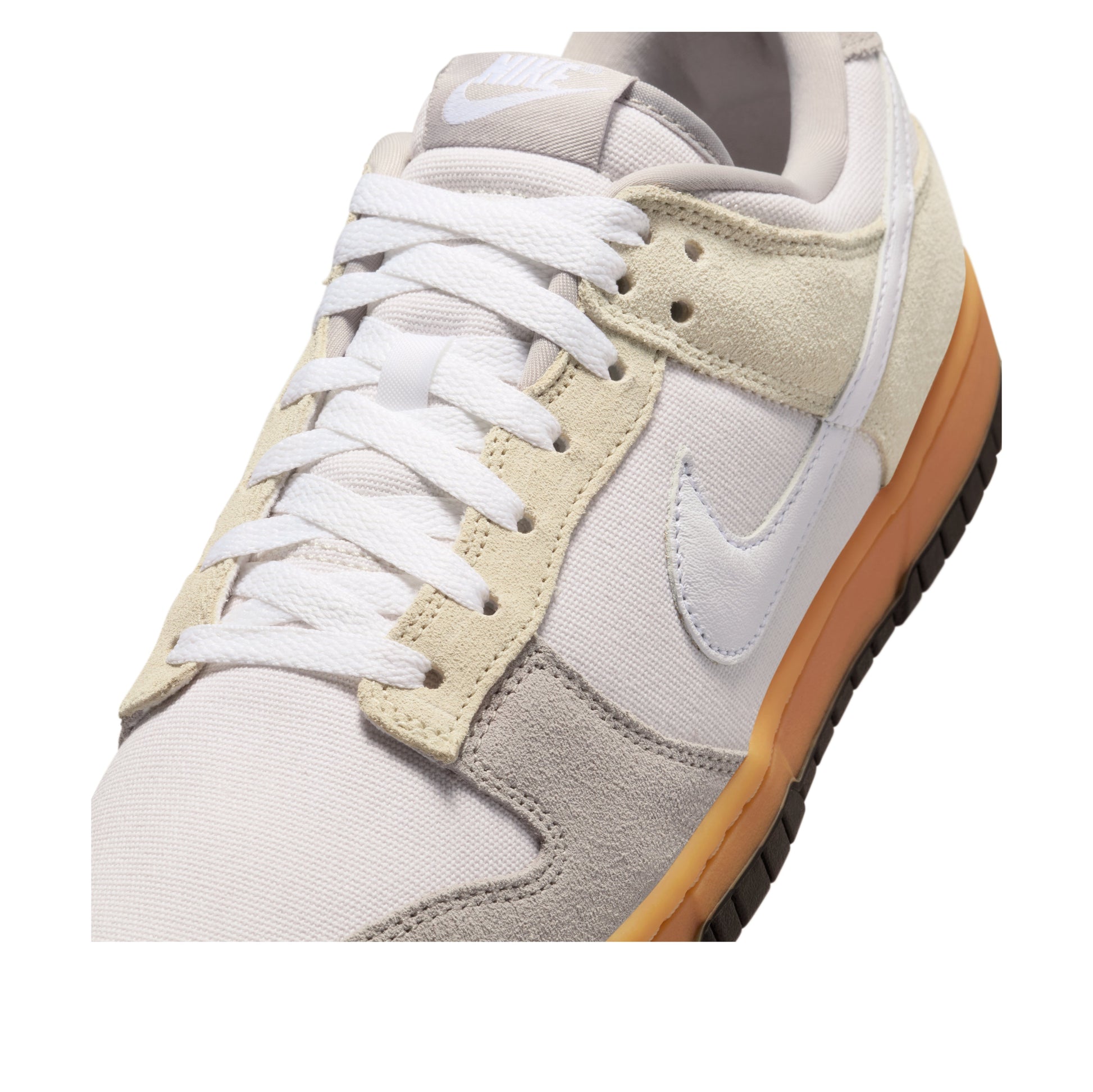 Nike Dunk Low 'Suede & Canvas' HV4301-030