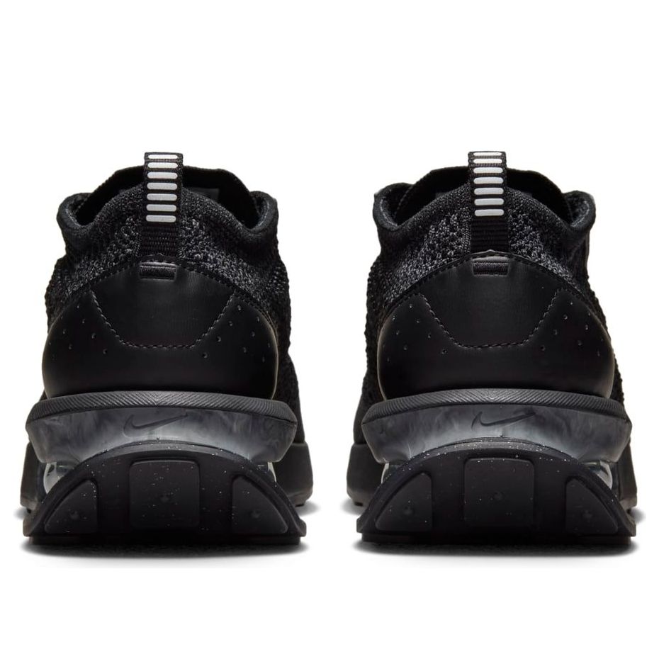 Nike Air Max Flyknit Racer 'Triple Black' FD2764-001