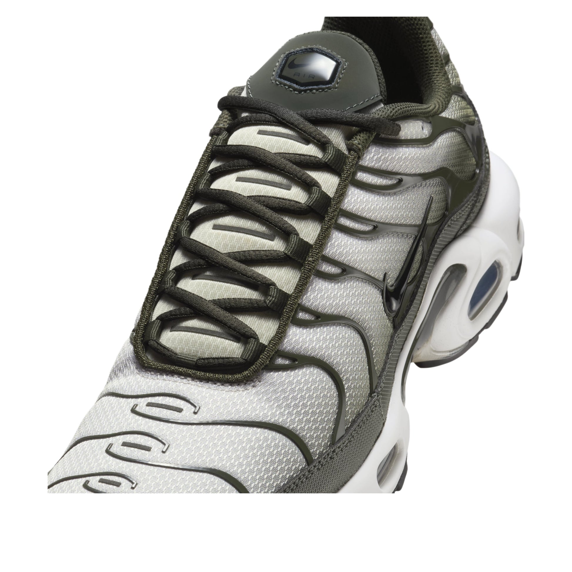 Nike Air Max Plus 'Olive Gradient White' DM0032-300