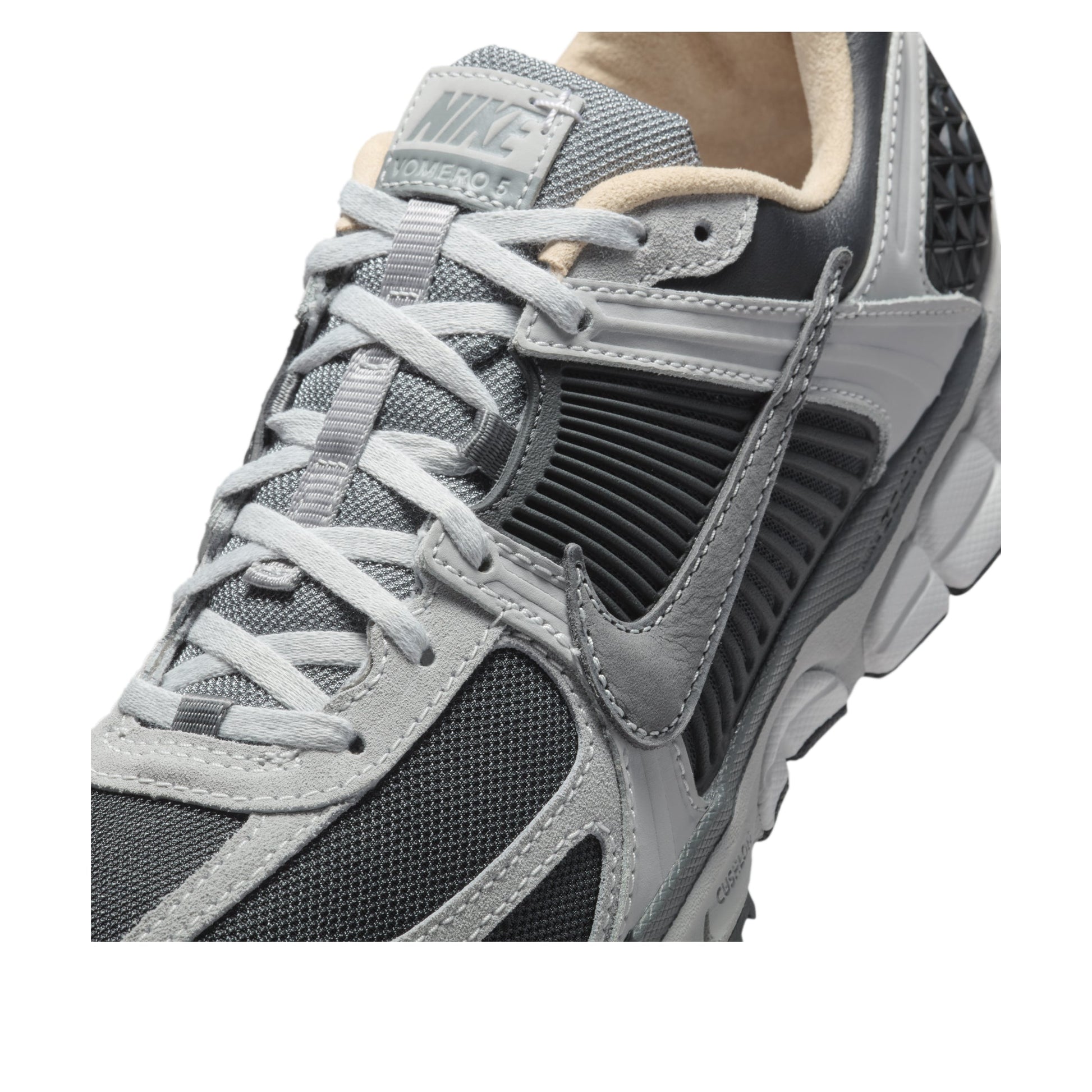 Nike Air Zoom Vomero 5 'Dark Smoke Grey Vachetta' HV5982-001