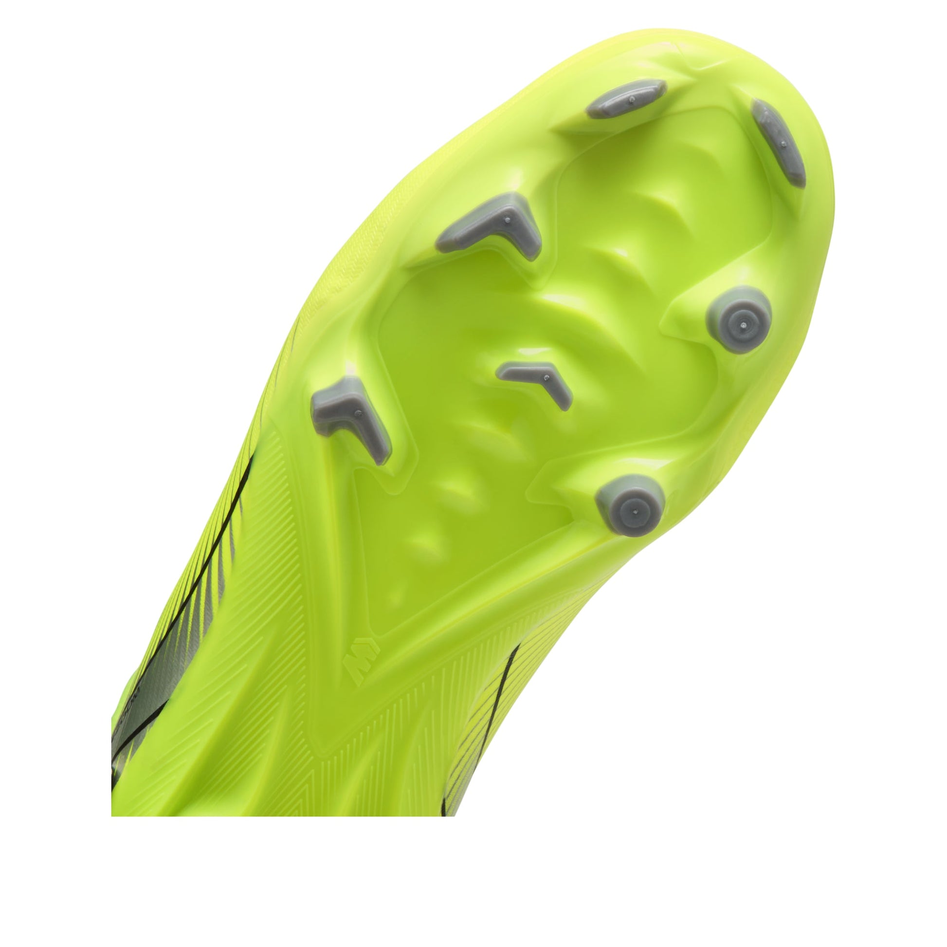 (GS) Nike Mercurial Superfly 10 Academy MG 'Mad Voltage Pack Volt Black' FQ8304-700