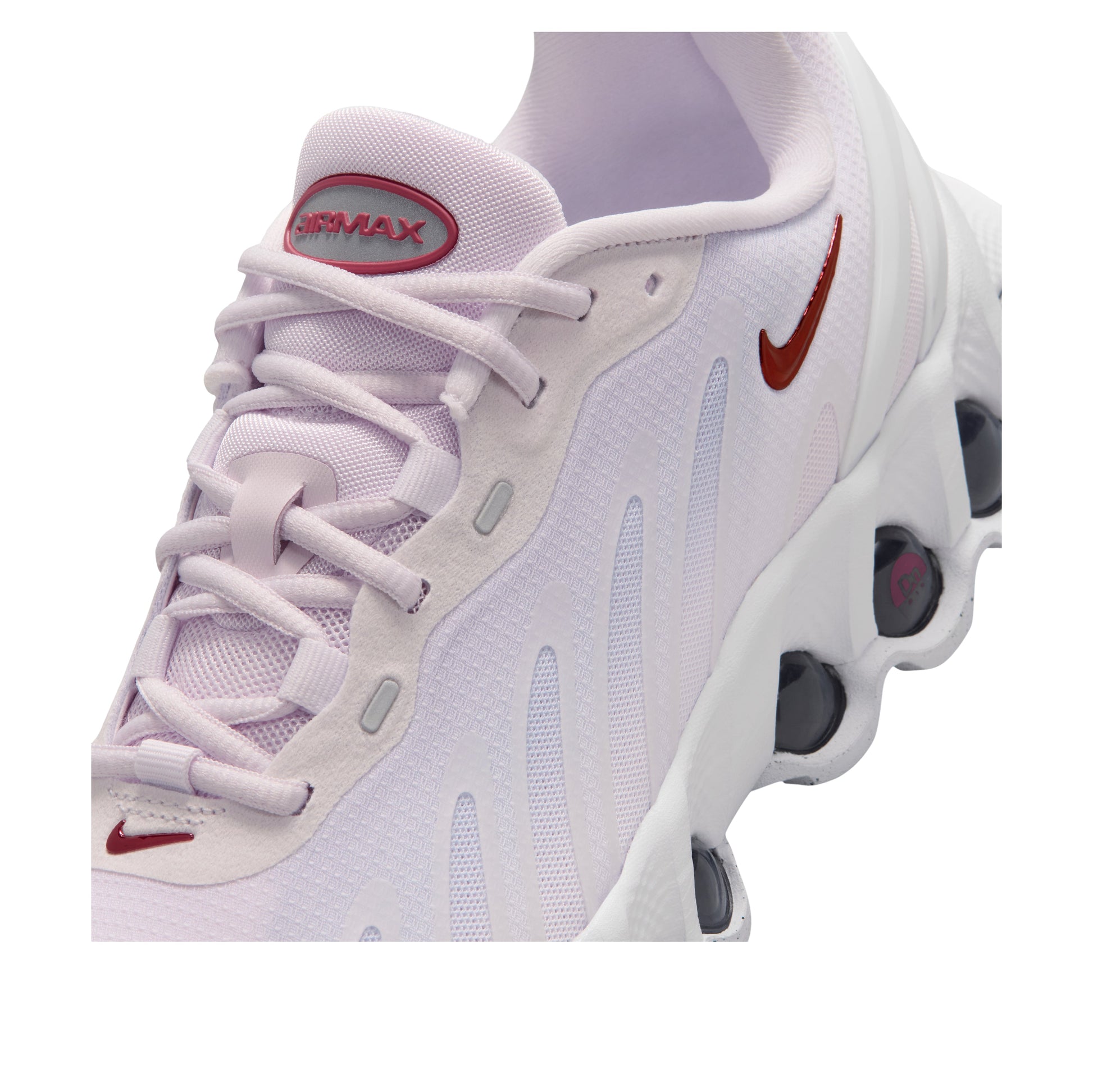 (GS) Nike Air Max Dn8 'Light Violet Ghost White' HF7310-500