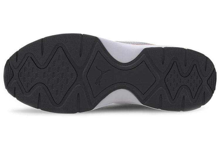 PUMA Nucleus Imeva Training Shoes White 369777-08