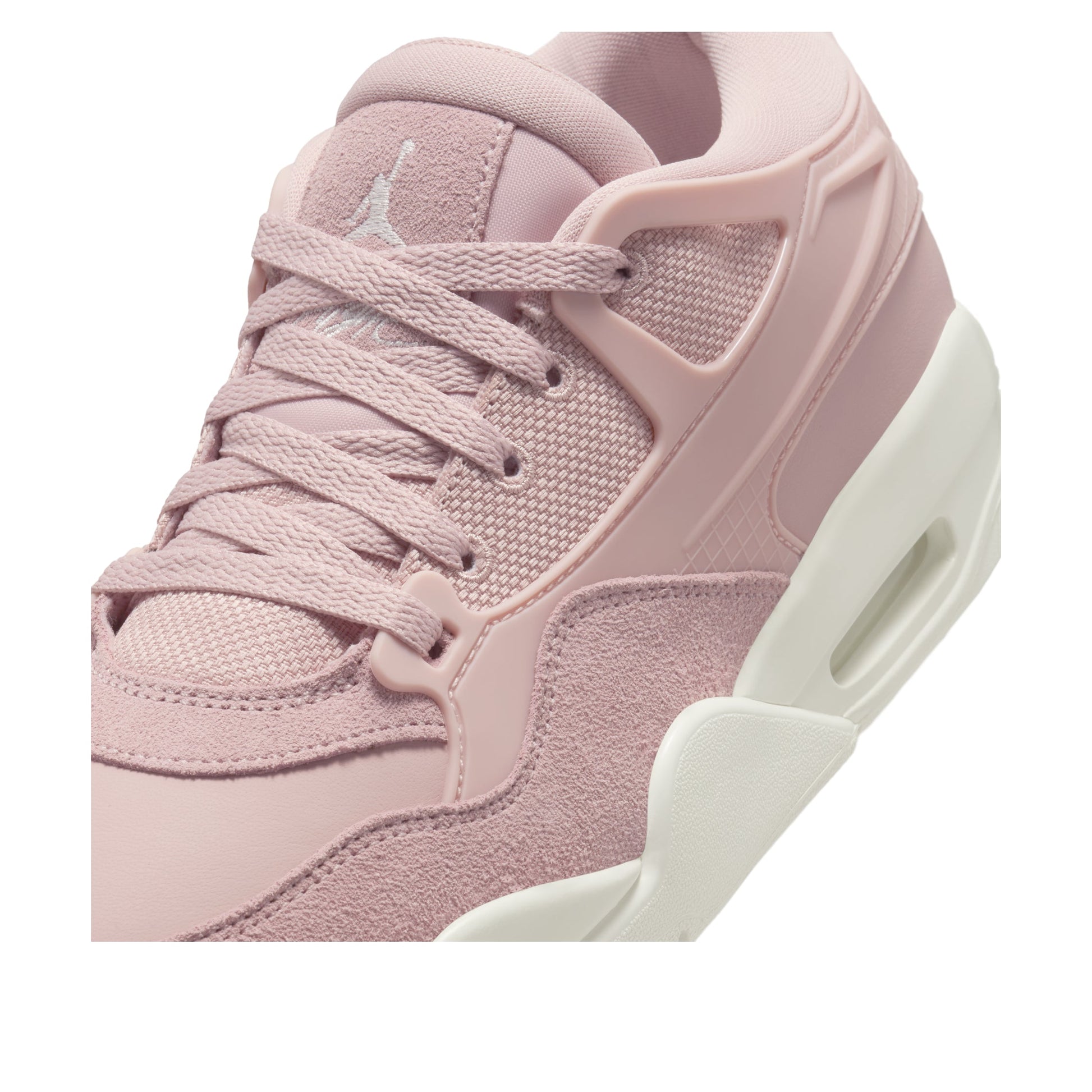 (WMNS) Air Jordan 4RM 'Pink Oxford' FQ7940-600