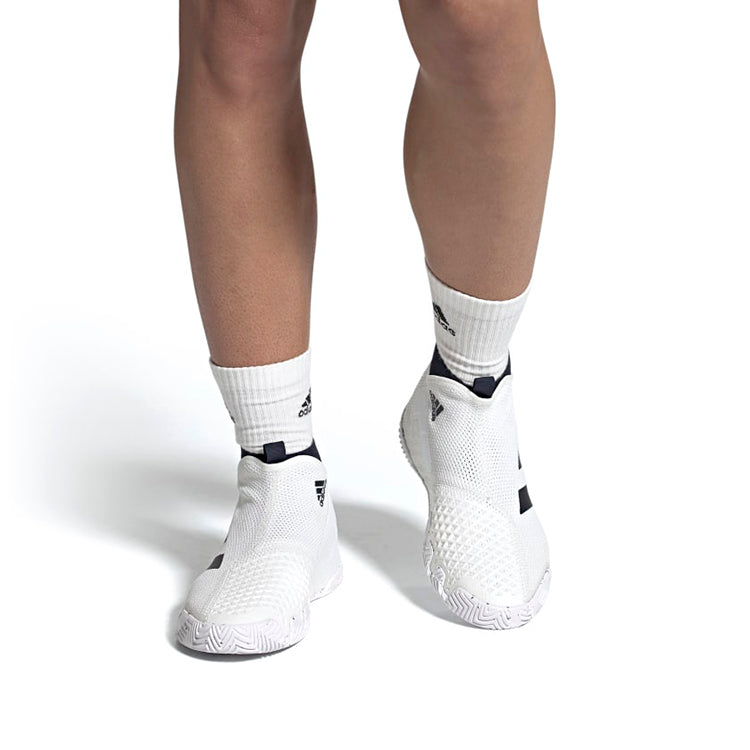 adidas Stycon 'White Legend Ink' FY2943