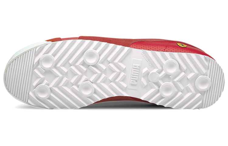 PUMA Scuderia Ferrari x Roma 'Rosso Corsa' 306766-02
