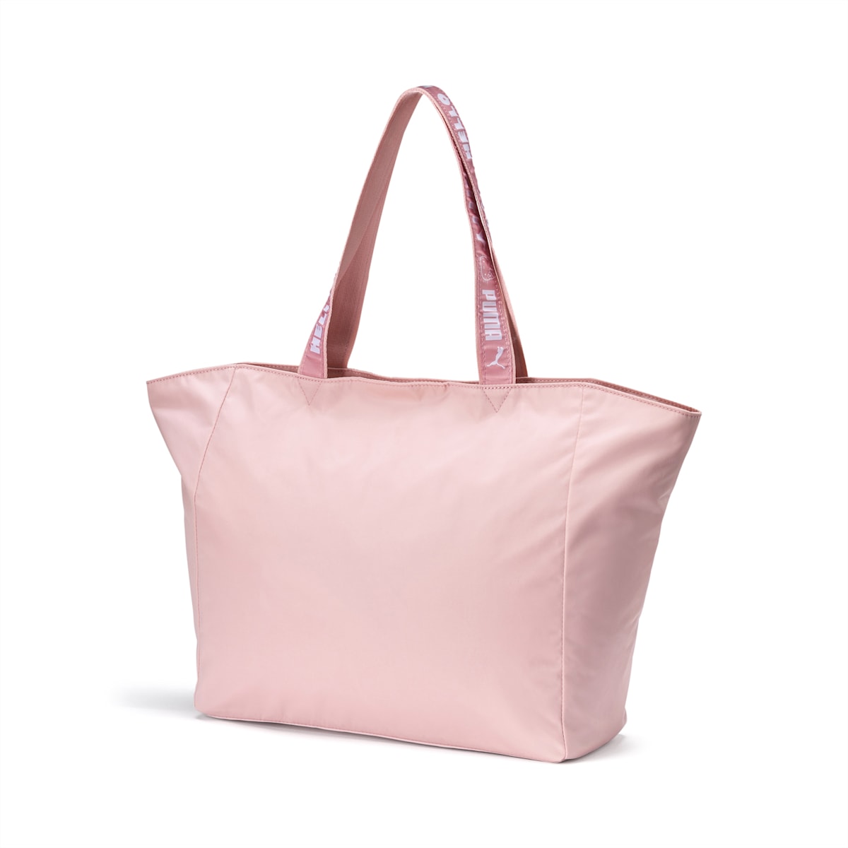 PUMA x Hello Kitty Tote Bag 'Pink' 077187-01