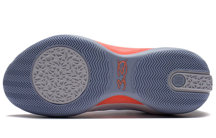 Li-Ning 3 Version Blue ABPS041-1