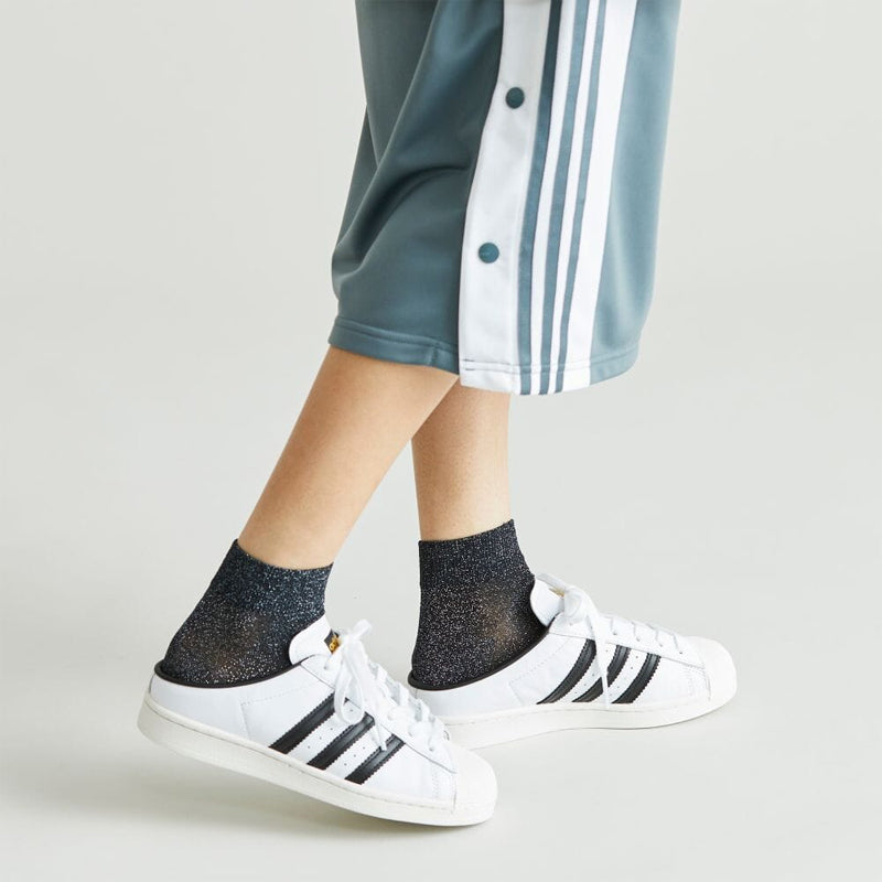 adidas Superstar Mule 'White Black Gold' FX5851