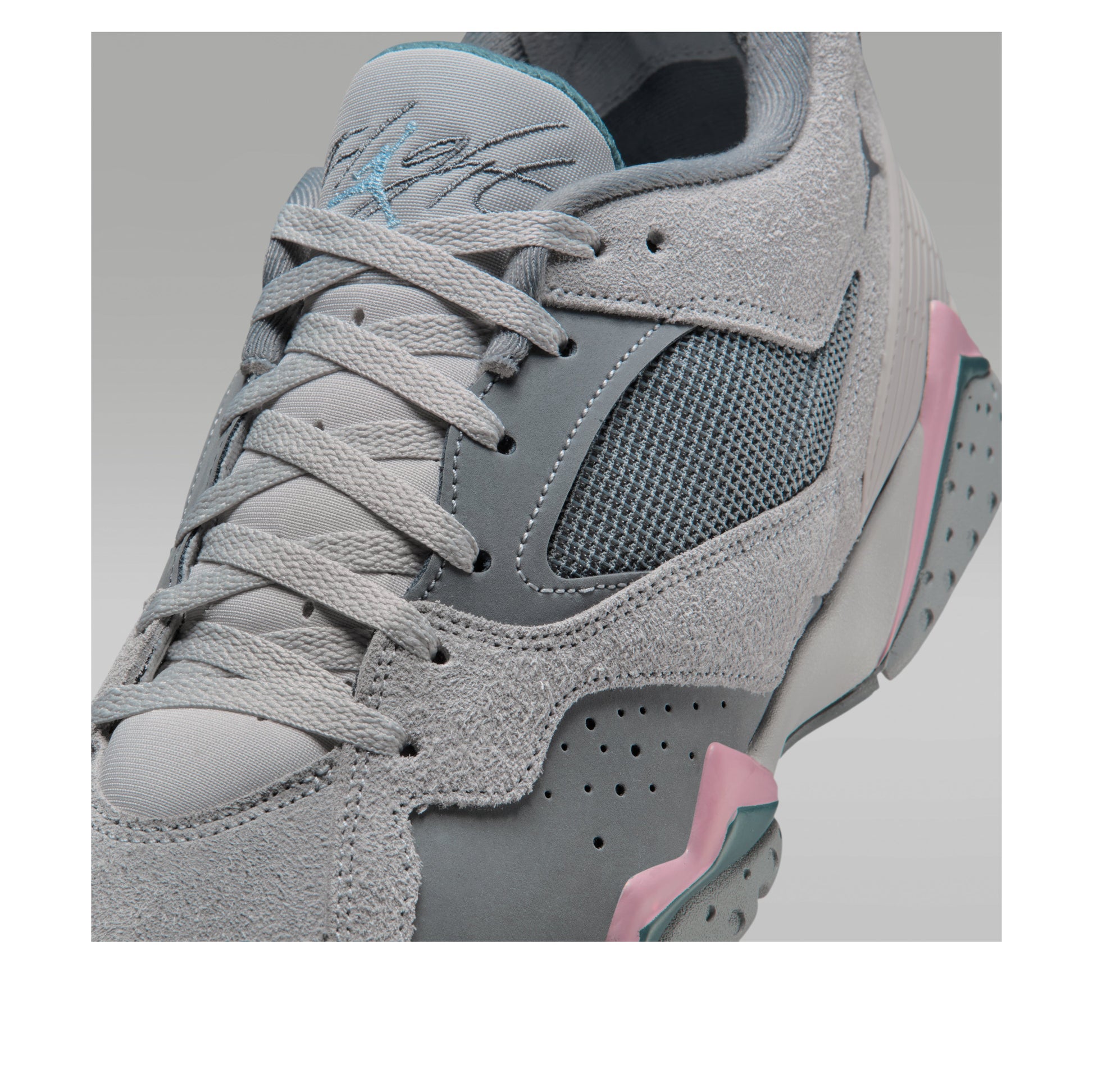 Air Jordan MVP 92 'Cool Grey' HQ3950-008