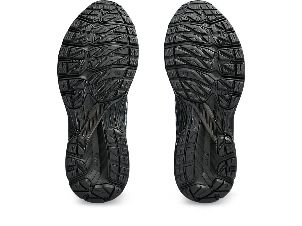 ASICS Gel-Terrain 'Faded Ash Rock Black' 1203A342-500