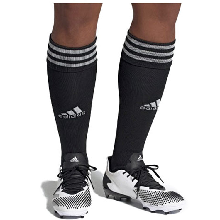 adidas Predator Mutator 20.2 FG 'Demonscale White Black' FW9199