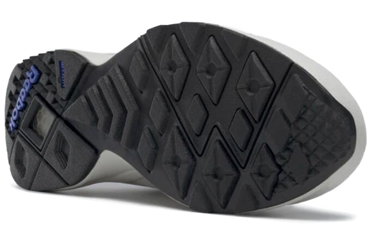 Reebok Aztrek Running Shoes Grey/Black DV7203