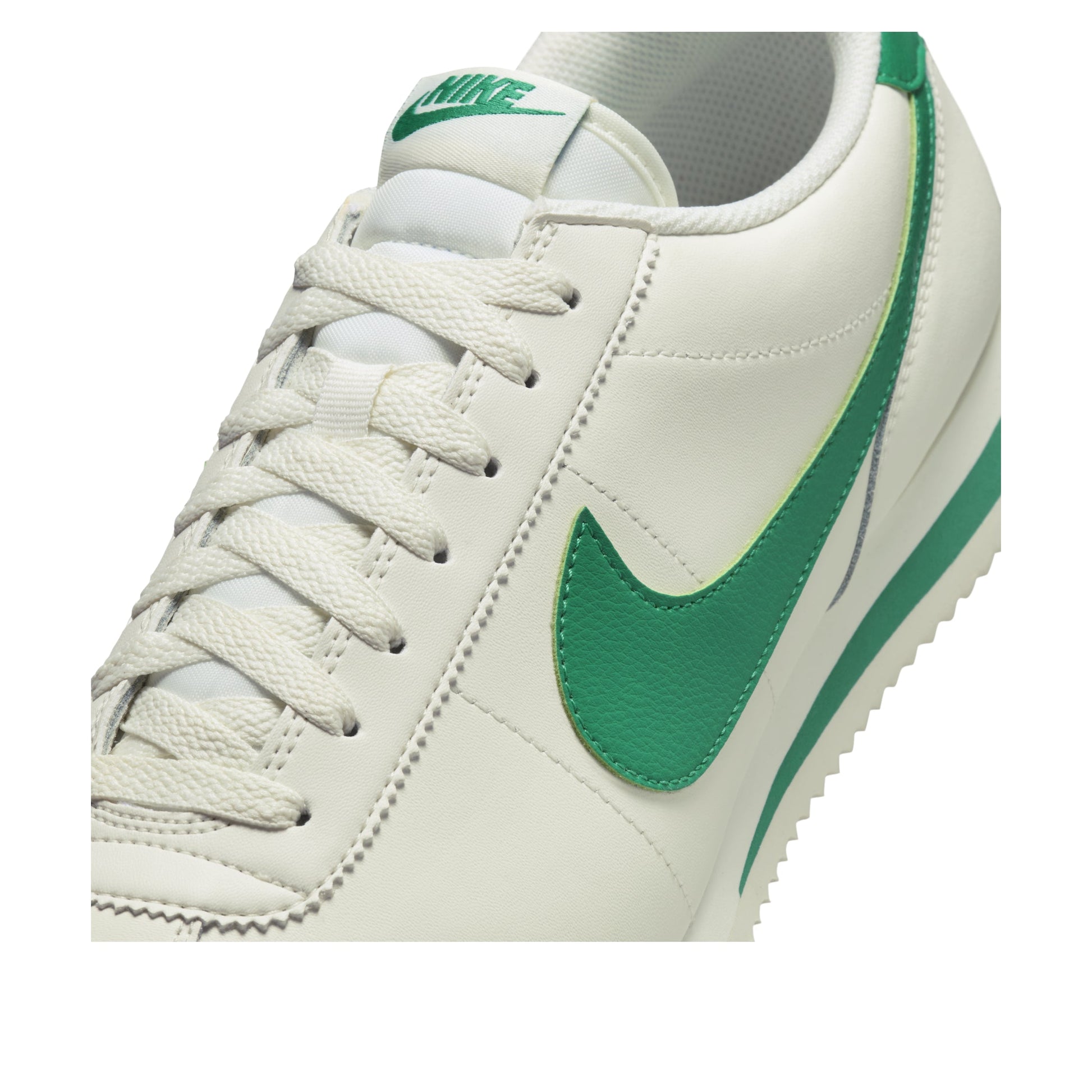 Nike Cortez 'Sail Stadium Green' DM4044-104