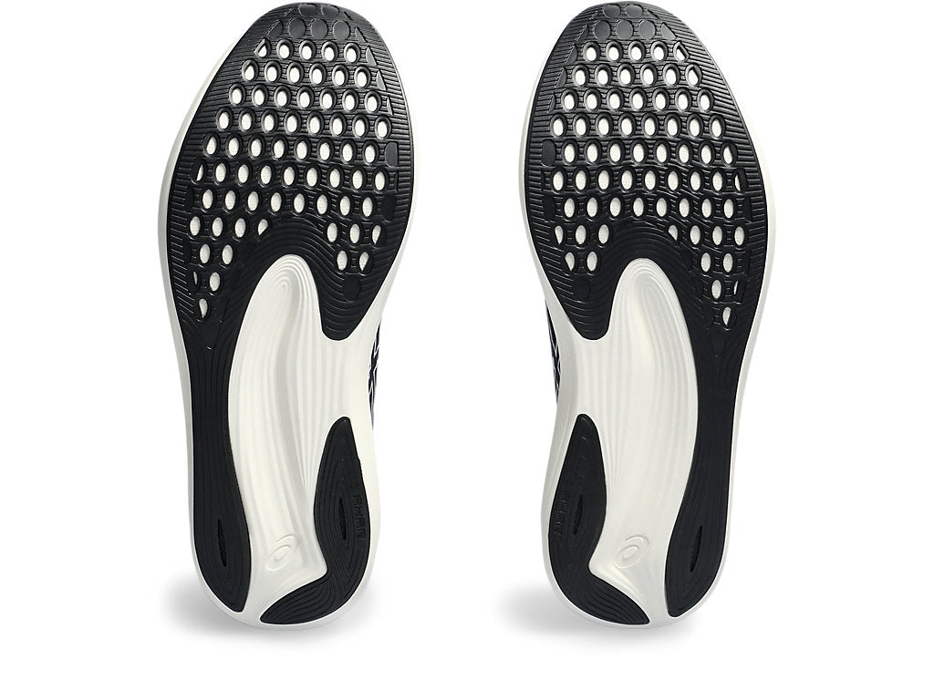 (WMNS) ASICS EvoRide Speed 2 Wide 'Black White' 1012B598-001