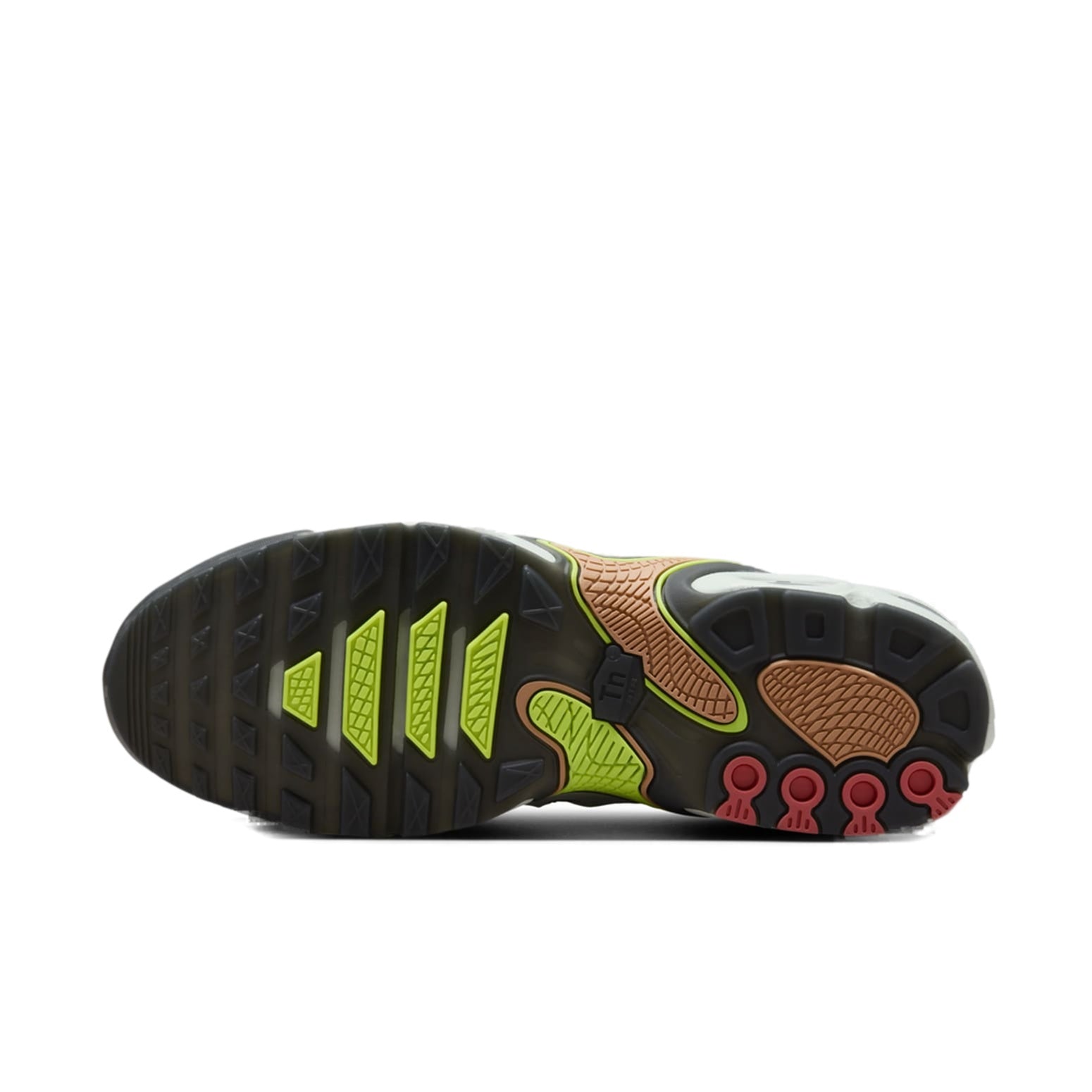Nike Air Max Plus Drift 'Light Silver Barely Volt' FD4290-009