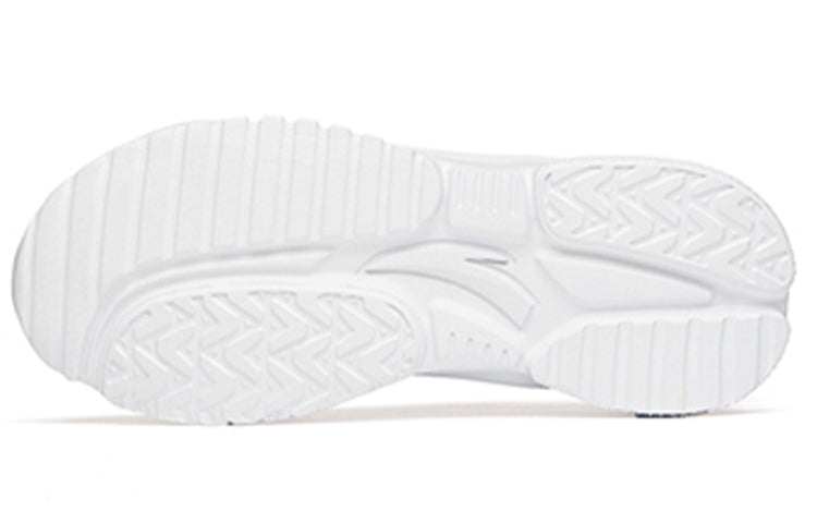 (WMNS) ANTA Life Series Sneakers 'White' 922128883-1