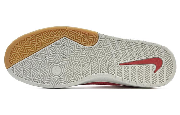 Nike SB Eric Koston Shoes 'Red White' 599255-601