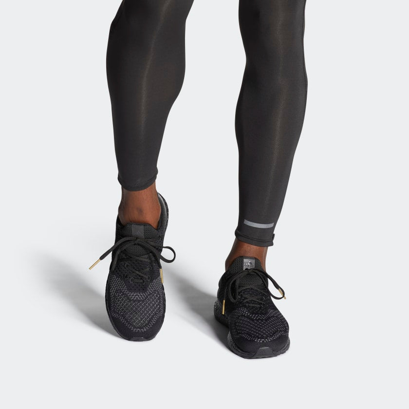 adidas Ultraboost DNA Uncaged 'Core Black' G55366